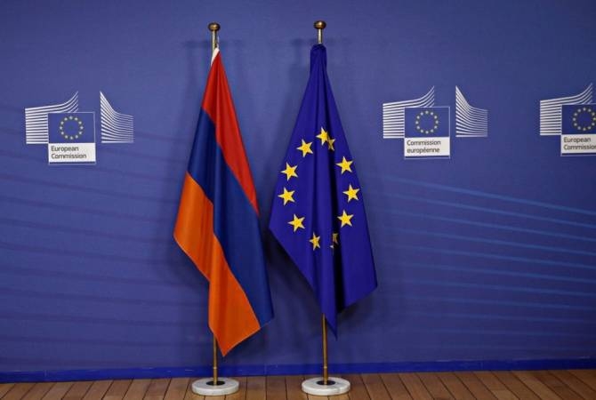 Brüsseldən İrəvana böyük ticarət güzəşti: Ermənistan qarşılığında öhdəlik götürəcək