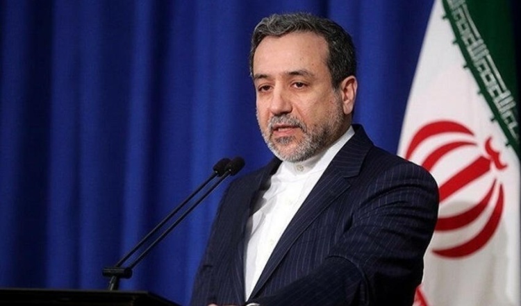 Tehranla Əmman arasında söz savaşı: Əraqçidən Səfadiyə sərt suallar