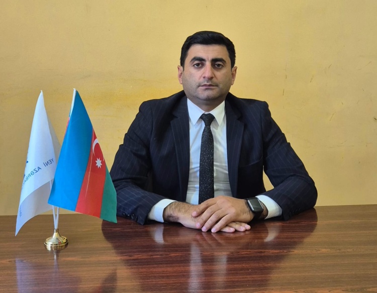 Revanşizmə sığınan köhnə düşüncə