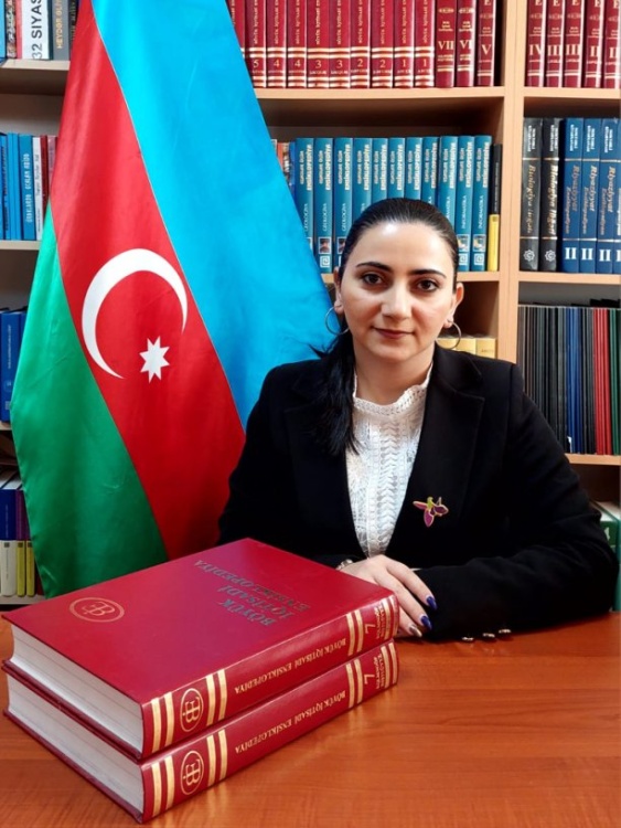 Şəhidlərin əziz xatirəsini qürurla anırıq