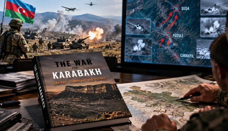 ABŞ-nin keçmiş kəşfiyyat şefindən 44 günlük savaşa tarixi qiymət – “Ustalıqla təhlil edilib”