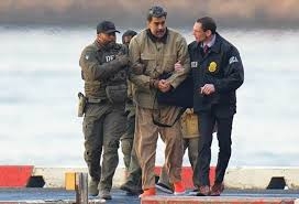 Maduro ABŞ məhkəməsinə qarşı hərəkətə keçdi: Bütün ittihamların ləğvini istəyir