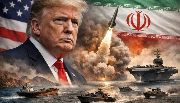 İran aviasiyasına ağır sanksiya: Tehran üçün yeni təzyiq mərhələsi başlayır