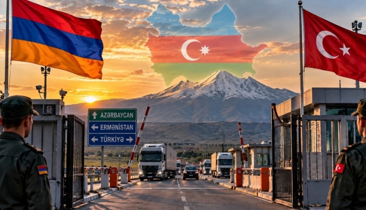 Ermənistan prezidenti Türkiyə planının Azərbaycan şifrəsini açdı – Hər şey hazırdır