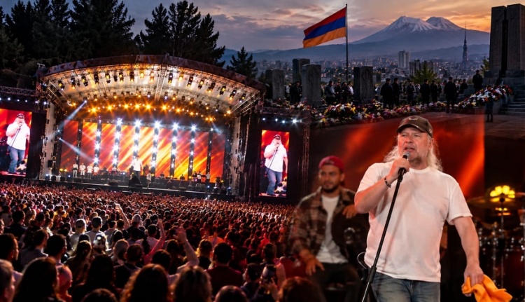 44 günlük müharibənin ildönümündə Paşinyandan doğru seçim – Məğlubiyyəti konsertlə qeyd etdilər