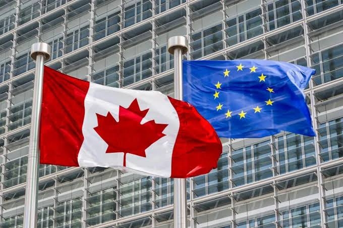Kanada Ukraynanın 90 milyard avroluq kredit paketinə qoşulur: Ottawa Avropa ilə danışıqlara başladı