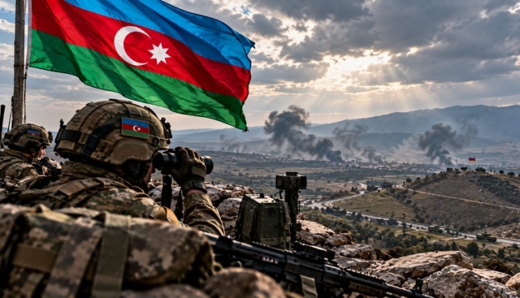 Müharibədən 6 il sonra İrəvanda qorxulu xəbərdarlıq – “Yeni savaş yaxınlaşır”