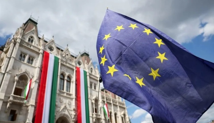Budapeşt Brüssellə məhkəmə savaşını uduzdu: Rusiya pulları Ukraynaya yönəldiləcək