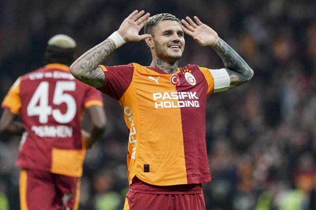 “Qalatasaray”la yollarını ayıran Mauro İkardi haqda ŞOK İDDİA yayıldı