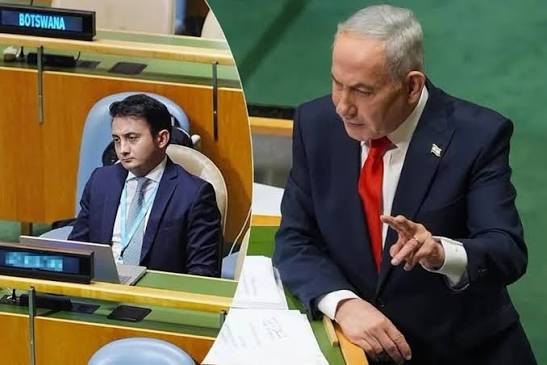 Netanyahu çıxışı Türkiyədə mübahisə yaratdı: Azərbaycan niyə hədəfə çevrildi?