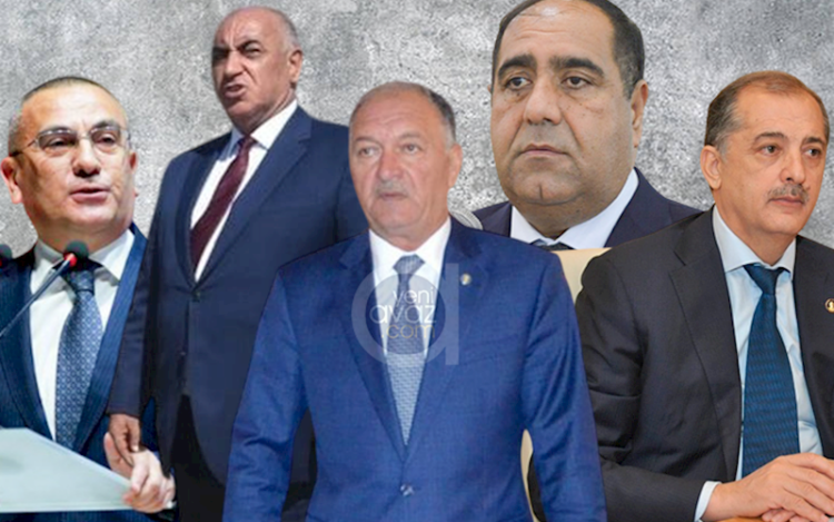 İcra başçılarına növbəti XƏBƏRDARLIQ – Sıra kimdə?