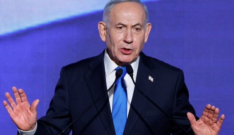 Netanyahudan İsrail üçün 5 illik iddialı plan: ABŞ və Çindən sonra üçüncü olmaq istəyir