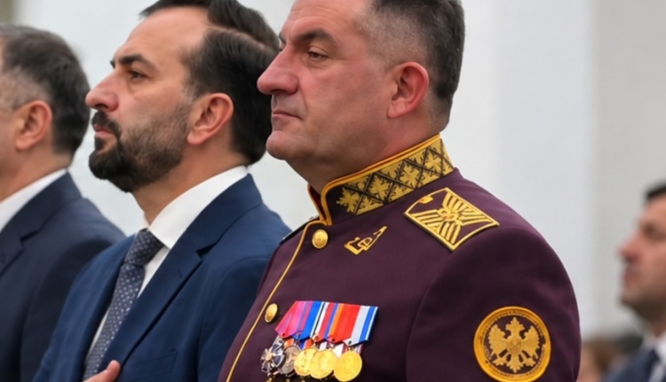 Kərki və “Artsax” medalı İrəvanda yeni suallar doğurur: Sülh ritorikası ilə ziddiyyət varmı?
