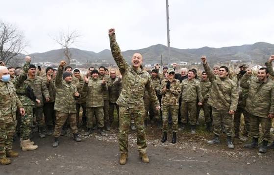 Seymur Orucov: 27 Sentyabr – Vətənə Aparan Yolun Şəhid Qanıyla Yazılan İlk Günü