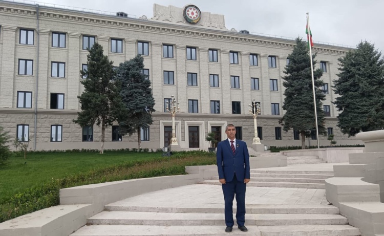Diplomatik korpusun Qarabağ və Şərqi Zəngəzura səfəri Ermənistanın revanşist dairələrini niyə narahat edir?