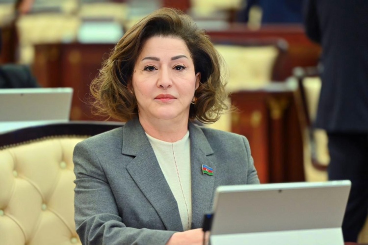 Tamam Cəfərova: “Azərbaycanın Türk dünyası, İslam aləmi və Cənubi Qafqaz arasında əlaqələrin inkişafında rolu durmadan artır”