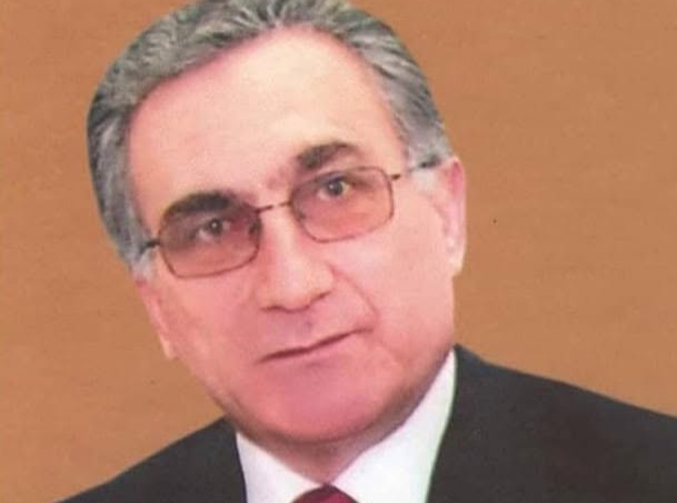 Sözün sazla danışdığı dünya Müzəffər Süleymanov Miralay poeziyasına bir baxış