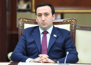 Sülh və təhlükəsizlik naminə: həmrəyliyə xidmət edən çoxşaxəli əməkdaşlıq