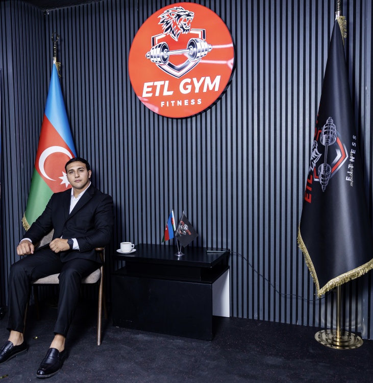 Dünya çempionumuz Turqay Qəribli Prezident İlham Əliyevə xüsusi minnətdarlığını bildirdi Dünya çempionumuz Turqay Qəribli Prezident İlham Əliyevə xüsusi minnətdarlığını bildirdi
