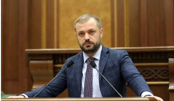 İrəvandan Moskvaya iqtisadi mesaj: “Rusiya bazarını tərk etmək fikrimiz yoxdur”