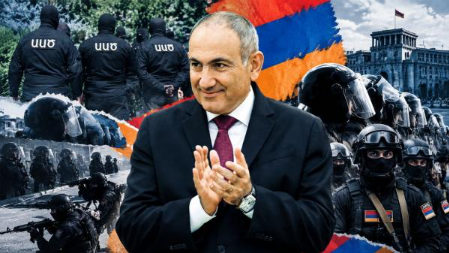 Paşinyanın öz sistemində çat yaranır? İrəvanda “daxili müqavimət” iddiası