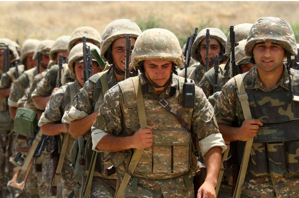 Ermənistan ordusunda təhlükəli statistika: Döyüş yoxdur, əsgər ölümləri isə davam edir