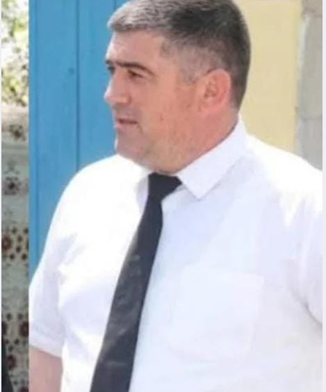 Rufan Abdullayev – Kəndin Gündəlik Qayğılarını Diqqətdə Saxlayan İcra Nümayəndəsi