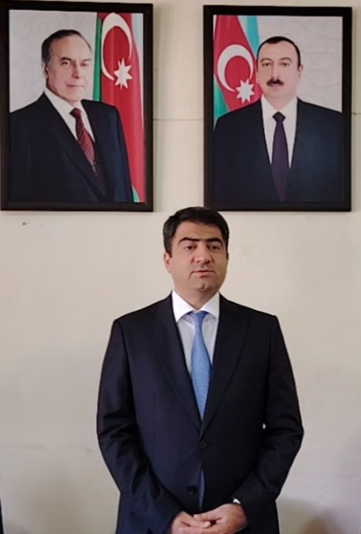 Seymur Orucov: 27 Sentyabr – Vətənə Aparan Yolun Şəhid Qanıyla Yazılan İlk  ...