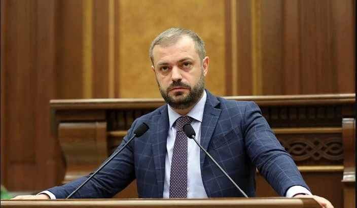 İrəvan Moskvadan şikayət etdi: Rusiya ilə bağlı qərar oktyabrda veriləcək