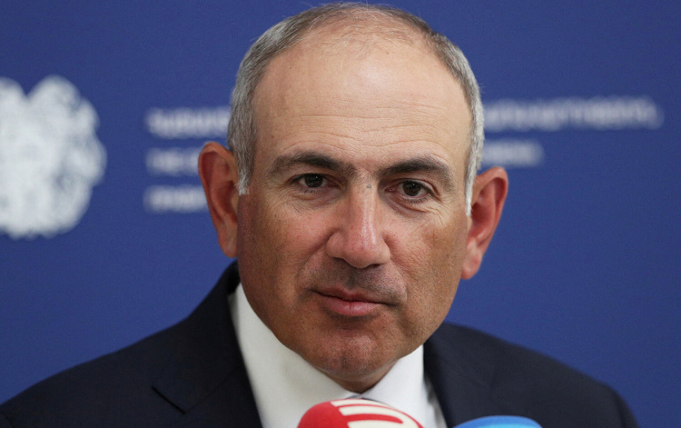 Paşinyandan Moskva və KTMT ilə bağlı sərt mesaj: “Bizi çıxarsalar, etiraz etməyəcəyik”