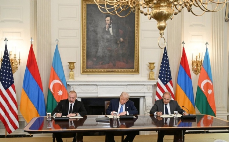 Paşinyanın Nyu-York sınağı: 907-ci düzəlişlə bağlı ABŞ-yə çağırış edəcəkmi?