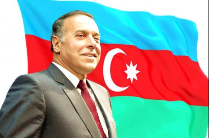 Elçin Əliyev: Xalqın seçimi, Vətənə sədaqətin nümunəsi