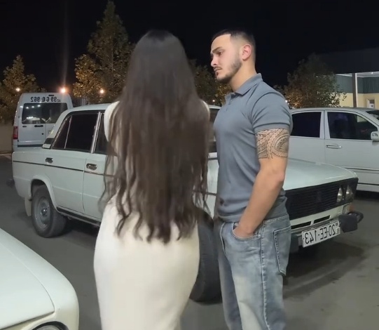 Son Dəqiqə: "Ehdiparfum"un videosunu yayanları bu cəza gözləyir - ŞOK