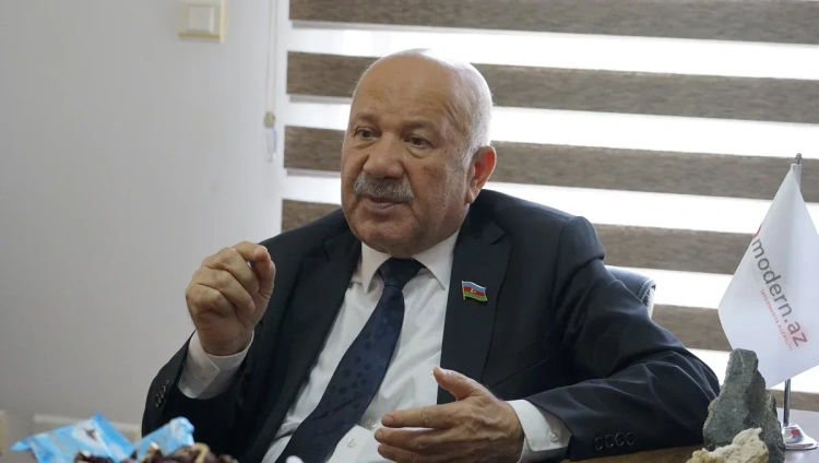 Səhiyyə Nazirliyi Səyyad Aranın fikirlərinə aydınlıq gətirdi