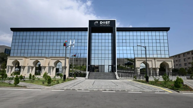 Naxçıvanın bütün rayonlarında DOST qəbul şöbələri yaradılacaq