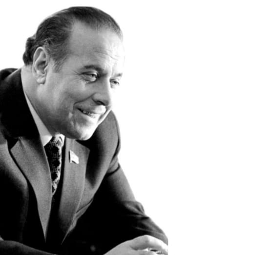 Qüdrəddin Verdixanov:  Qurtuluşa gedən yolun ilk pilləsi