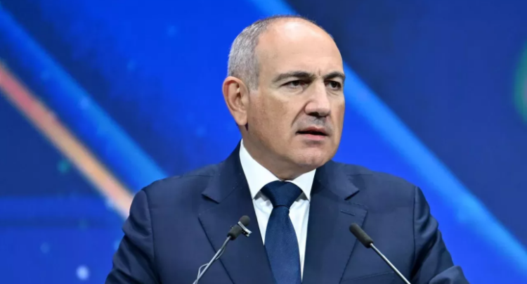 İrəvan qazla bağlı alternativləri masaya qoydu: Paşinyandan Rusiya qiymətləri barədə açıqlama