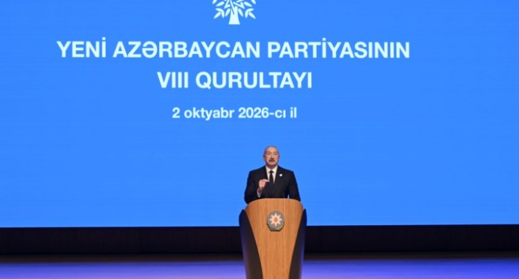 Prezident xoş xəbəri ELAN ETDİ