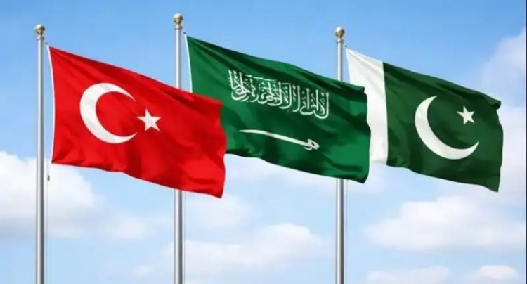 Ər-Riyadda kritik toplantı: Türkiyə, Pakistan və Səudiyyə Ərəbistanı müdafiə planını müzakirə edəcək
