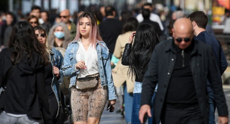 Azərbaycanda qadınlar kişilərdən daha uzun yaşayır –