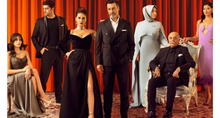 “Kızılcık Şerbeti”nin məşhur aktrisası sevgilisindən ayrıldı? – Diqqətçəkən addım