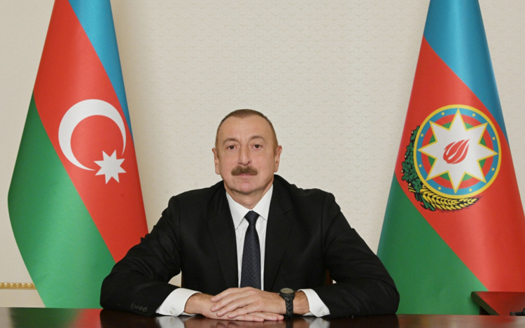 “Sülh hələ də kövrəkdir” -
