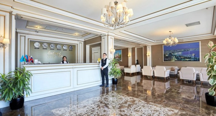 Azərbaycanda hotellərin 9 aylıq qazancı açıqlandı –