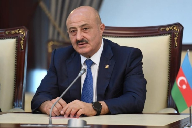 Azərbaycan mədəniyyətlərarası dialoqu təşviq etməklə qlobal təhlükəsizliyə dəyərli töhfələr verir