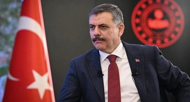 Türkiyədə dələduzlara qarşı yeni sistem qurulur – Nazir açıqladı