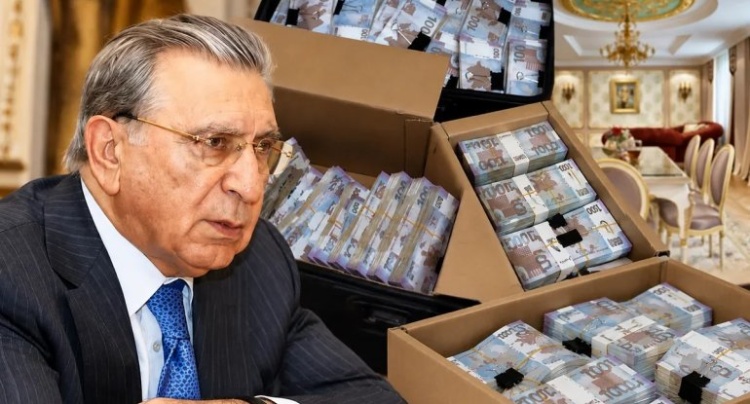 "Məhkəmədən xahişiniz nədir" sualına Ramiz Mehdiyev hansı reaksiyanı verib?