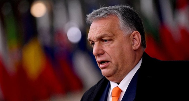 Fransadan Viktor Orbana sərt etiraz –