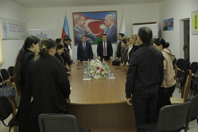 Məqsədyönlü siyasət, qazanılan uğurlar