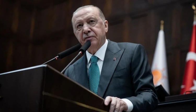 Ərdoğan sonuncu dəfə prezidentliyə namizəd olacaq –
