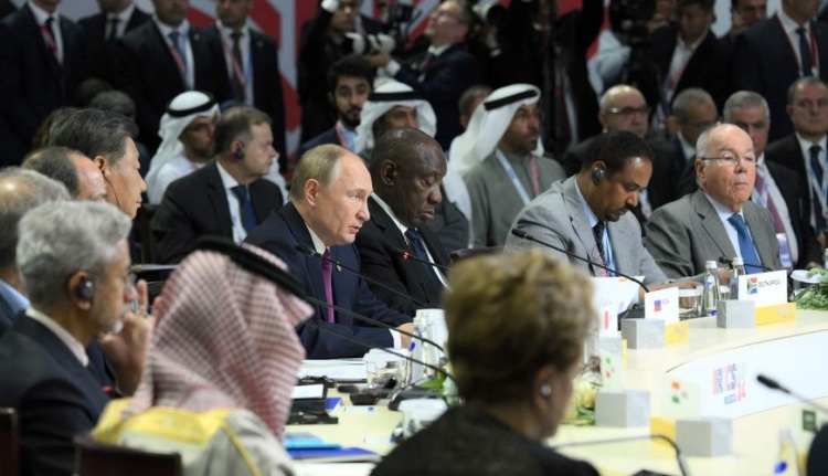 Putin İlham Əliyevlə danışıqlardan söz açdı – Azərbaycanla bağlı mühüm açıqlama